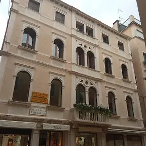 Vendégház Ca' Pedrocchi, Velence