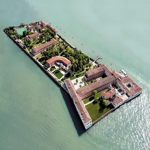 Szálloda Isola Di San Servolo - Centro, Velence