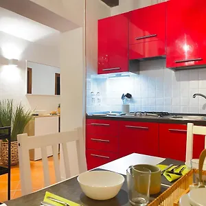 Casa Alleria Apartamento