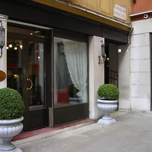 Szálloda San Marco Palace, Velence