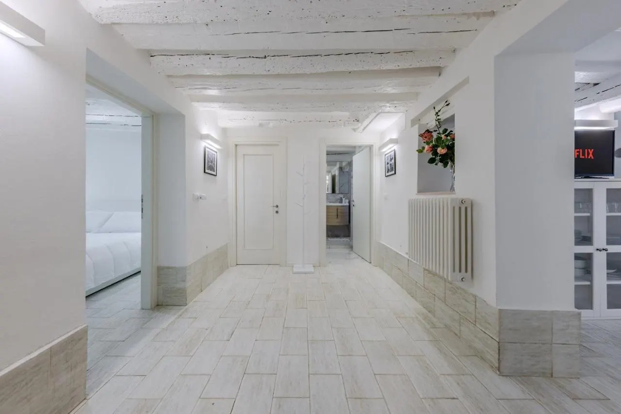 Apartment Venetian Home - San Marco