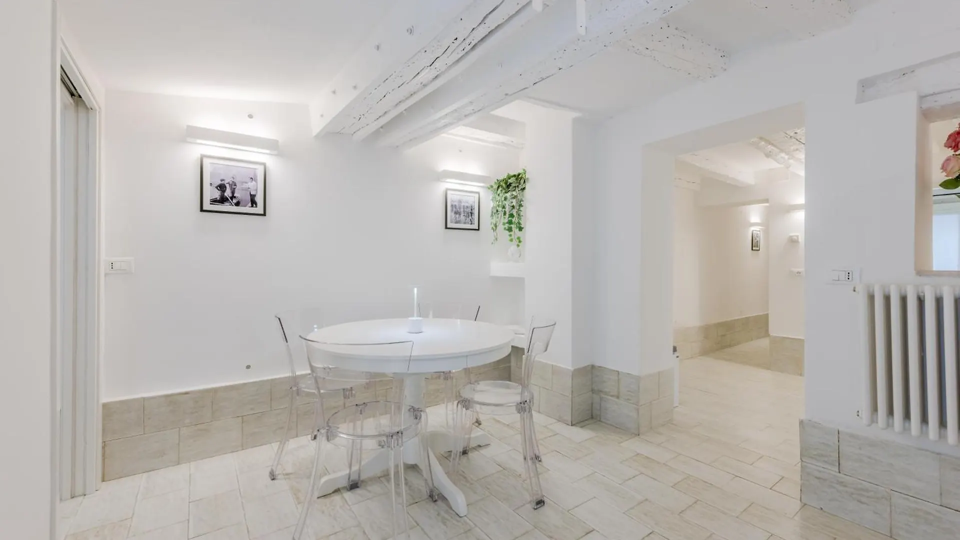 Venetian Home - San Marco Italia