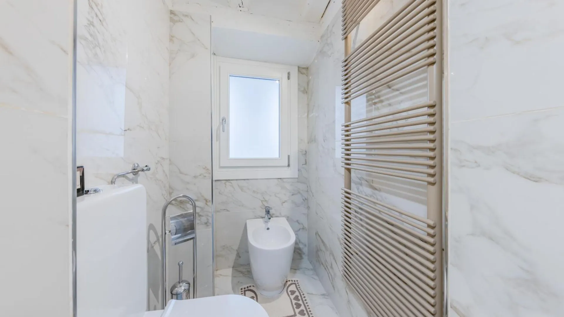 Venetian Home - San Marco Apartment Venice